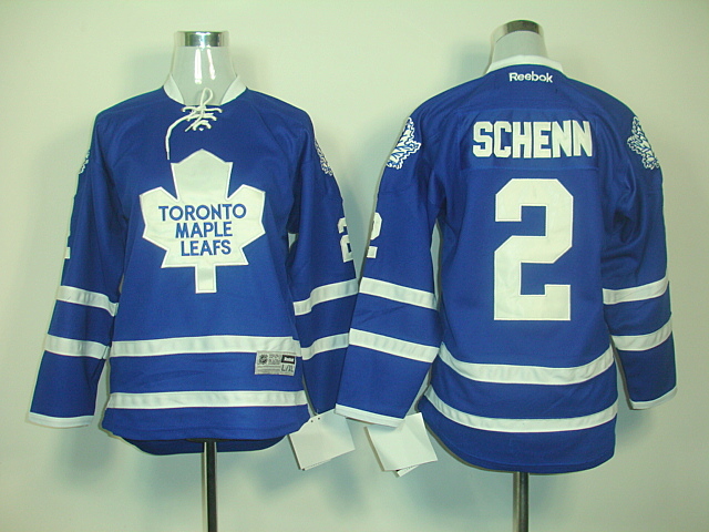 kid Toronto Maple Leafs jerseys-006